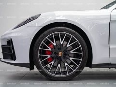 Porsche 2024 Panamera Executive Extended Wheelbase 2.9T - ფოტო 9