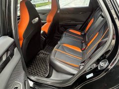 Changan UNI-V 1.5T Premium Sport - ფოტო 10