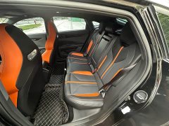 Changan UNI-V 1.5T Premium Sport - ფოტო 11
