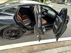 Changan UNI-V 1.5T Premium Sport - ფოტო 12