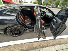 Changan UNI-V 1.5T Premium Sport - ფოტო 13