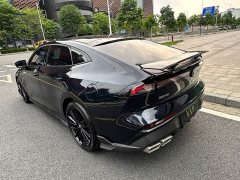 Changan UNI-V 1.5T Premium Sport - ფოტო 15