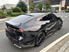 Changan UNI-V 1.5T Premium Sport - ფოტო 17