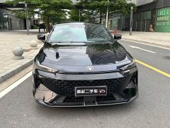 Changan UNI-V 1.5T Premium Sport - ფოტო 2