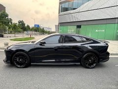 Changan UNI-V 1.5T Premium Sport - ფოტო 4