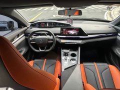 Changan UNI-V 1.5T Premium Sport - ფოტო 5