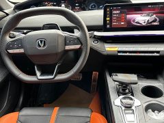 Changan UNI-V 1.5T Premium Sport - ფოტო 6