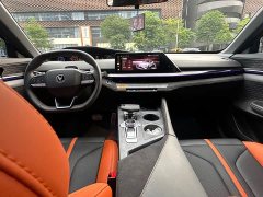 Changan UNI-V 1.5T Premium Sport - ფოტო 7