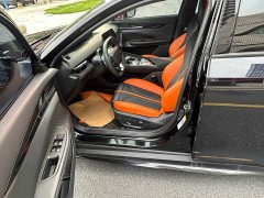 Changan UNI-V 1.5T Premium Sport - ფოტო 9