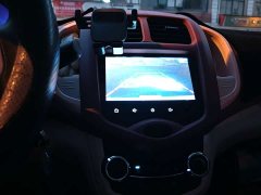 Changan Benben E-Star 2021 National Edition Xinyue Edition (Fast Charging Edition) Ternary Lithium - ფოტო 14