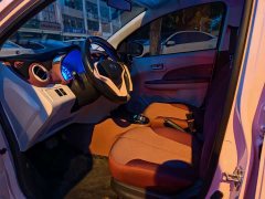 Changan Benben E-Star 2021 National Edition Xinyue Edition (Fast Charging Edition) Ternary Lithium - ფოტო 4