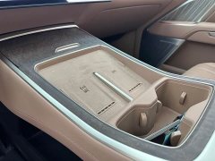 Nio Lerado L90 Ultra Six-Seater - ფოტო 10