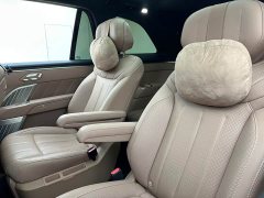 Nio Lerado L90 Ultra Six-Seater - ფოტო 12