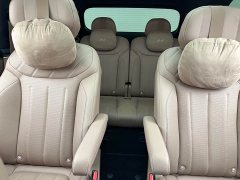 Nio Lerado L90 Ultra Six-Seater - ფოტო 16