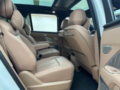 Nio Lerado L90 Ultra Six-Seater - ფოტო 17