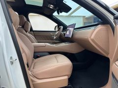 Nio Lerado L90 Ultra Six-Seater - ფოტო 18