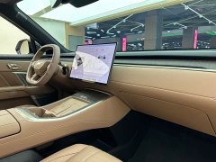Nio Lerado L90 Ultra Six-Seater - ფოტო 19