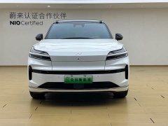 Nio Lerado L90 Ultra Six-Seater - ფოტო 2
