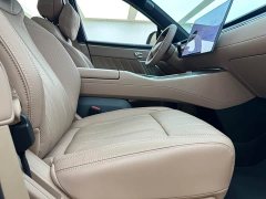 Nio Lerado L90 Ultra Six-Seater - ფოტო 20