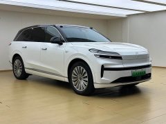 Nio Lerado L90 Ultra Six-Seater - ფოტო 3