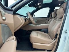 Nio Lerado L90 Ultra Six-Seater - ფოტო 4