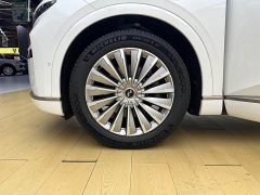Nio Lerado L90 Ultra Six-Seater - ფოტო 8