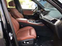 BMW X7 xDrive40i M Sport Luxury Package - ფოტო 6