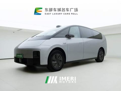 2024 Li Auto Li Xiang MEGA Ultra - ავტომობილი ჩინეთიდან