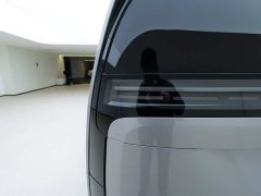 Li Auto Li Xiang MEGA Ultra - ფოტო 10
