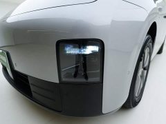 Li Auto Li Xiang MEGA Ultra - ფოტო 11