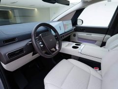 Li Auto Li Xiang MEGA Ultra - ფოტო 13