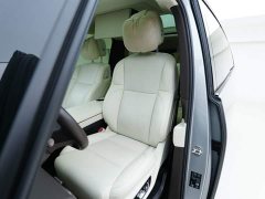 Li Auto Li Xiang MEGA Ultra - ფოტო 14