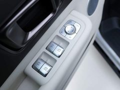 Li Auto Li Xiang MEGA Ultra - ფოტო 15