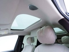 Li Auto Li Xiang MEGA Ultra - ფოტო 18