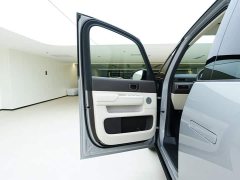 Li Auto Li Xiang MEGA Ultra - ფოტო 19