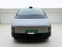 Li Auto Li Xiang MEGA Ultra - ფოტო 2
