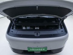 Li Auto Li Xiang MEGA Ultra - ფოტო 9