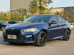 BMW 1 Series 2020 125i Leading M Sport Package - ფოტო 1