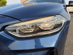 BMW 1 Series 2020 125i Leading M Sport Package - ფოტო 10