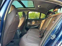 BMW 1 Series 2020 125i Leading M Sport Package - ფოტო 14