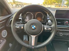 BMW 1 Series 2020 125i Leading M Sport Package - ფოტო 16
