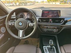 BMW 1 Series 2020 125i Leading M Sport Package - ფოტო 17