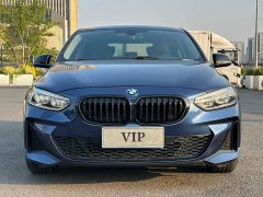 BMW 1 Series 2020 125i Leading M Sport Package - ფოტო 2