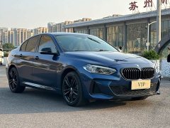 BMW 1 Series 2020 125i Leading M Sport Package - ფოტო 3