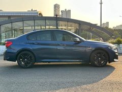 BMW 1 Series 2020 125i Leading M Sport Package - ფოტო 4