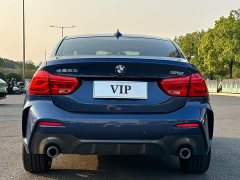 BMW 1 Series 2020 125i Leading M Sport Package - ფოტო 5