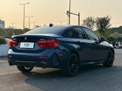 BMW 1 Series 2020 125i Leading M Sport Package - ფოტო 6