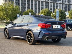 BMW 1 Series 2020 125i Leading M Sport Package - ფოტო 7