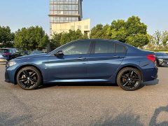 BMW 1 Series 2020 125i Leading M Sport Package - ფოტო 8