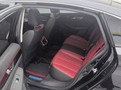 Dongfeng Yixuan MAX 2021 1.5T Super Trendy Dad Edition - ფოტო 11